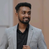 Akshay Peravoor