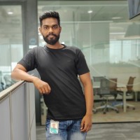 Dinesh Ravichandran Naidu