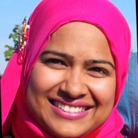 Zohra Wali