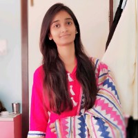 Santoshi Panchal