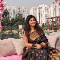 Aisha Bhardwaj