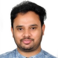 Gopalakrishna Avula