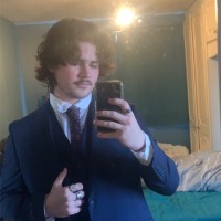 Luke Baldé