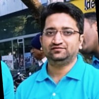 Ajay Sonawane