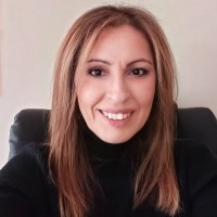 Helen Griniaris