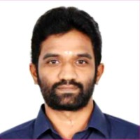 Mohana Krishna Veerasamy Pandurangan