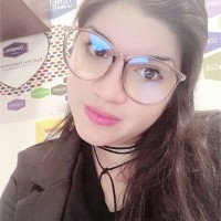 Fernanda Huerta Vicencio