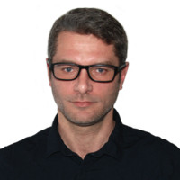Sylvain Melin