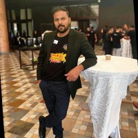 Atul Yadav