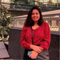 Ashmita Saha