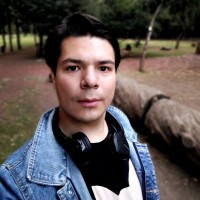 Andres Eduardo Olguin Carbajal
