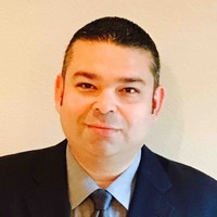 Danny Cisneros