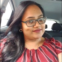 Lisa Gopaul