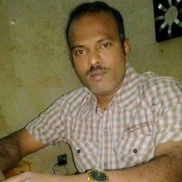 Karthikeyan Rajendran