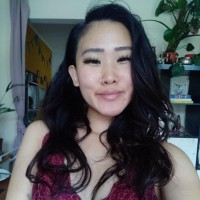 Carrie Xin Hou