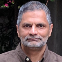 B Krishnakumar