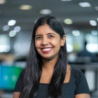 Prachi Mehra