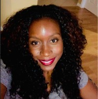 Consuela S. Simmonds, MSHI