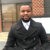 Christopher Oparah