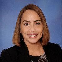 Milagros Melendez, Bs, Rhia, Cca