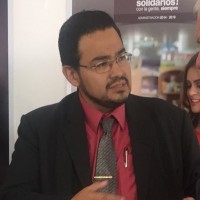 Esteban Rubio