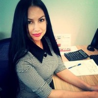 VICTORIA KANZYCHAKOVA