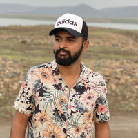 Vishwanath Patil