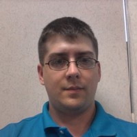 Anthony Joshua (Aj) Martin