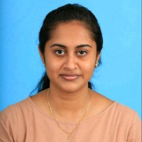 Kishalini Ranjan