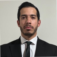 Kevin Magdiel De La Garza Garcia