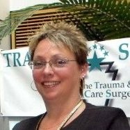 Donna Vernon
