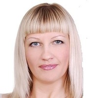Irina Ignatova