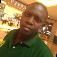 TAOHEED KOLAWOLE AMIDU