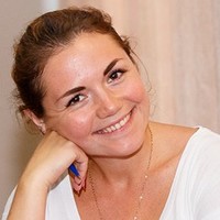 Olena Mukha