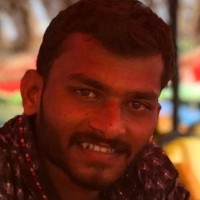 Amol Nikam