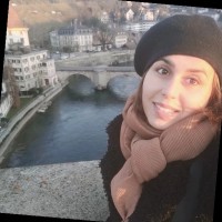 Marwa Mzoughi