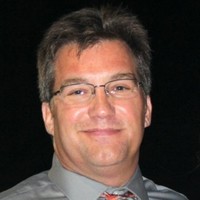 Gerald Kastner