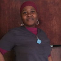 Leatrice Muhammad