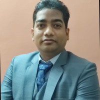 Anil Kumar Sahu