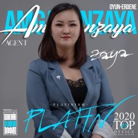 Zaya Zaya