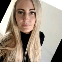Donna O'Keeffe