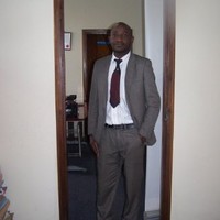 Ted Chiwaula