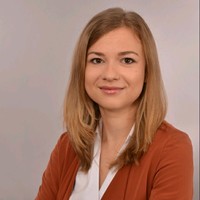 Liubov Dehoust