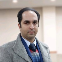 Farhad Rastegarpanah