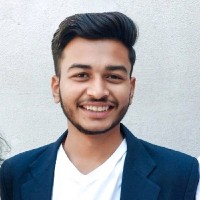 Sujit Zalavadiya