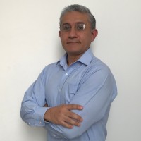 Salvador Orozco