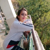 Vaishali Singh