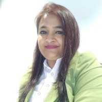 Sunita Pokharkar