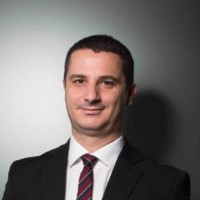 Mohammed Touzani