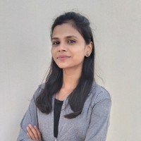 Trushali Magadum